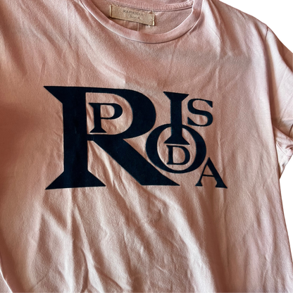 Polera Rapsodia