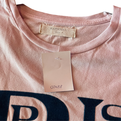 Polera Rapsodia