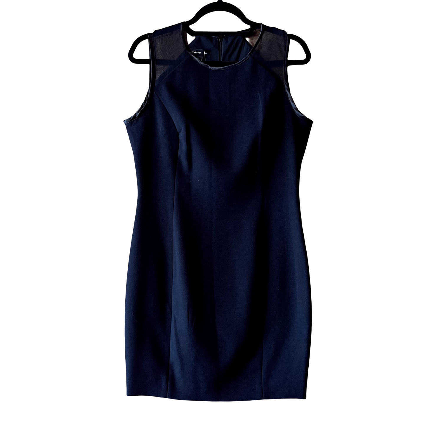 Vestido Mango