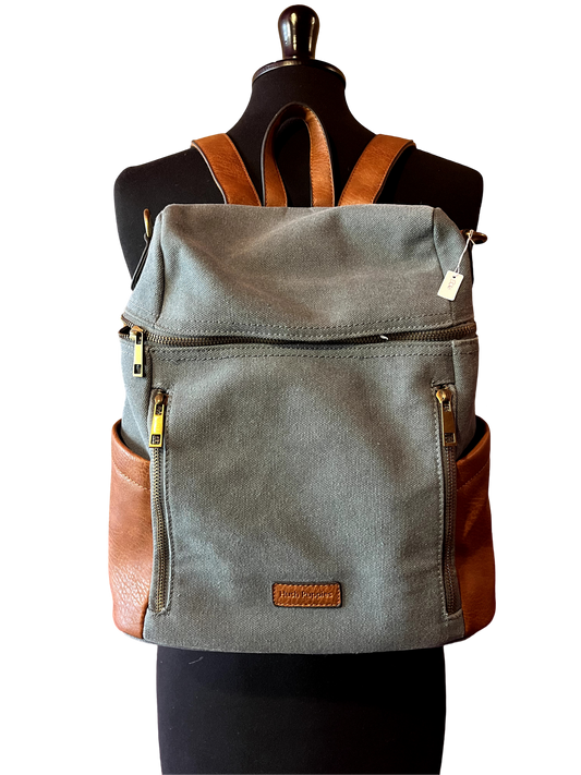 Mochila Hush Puppies