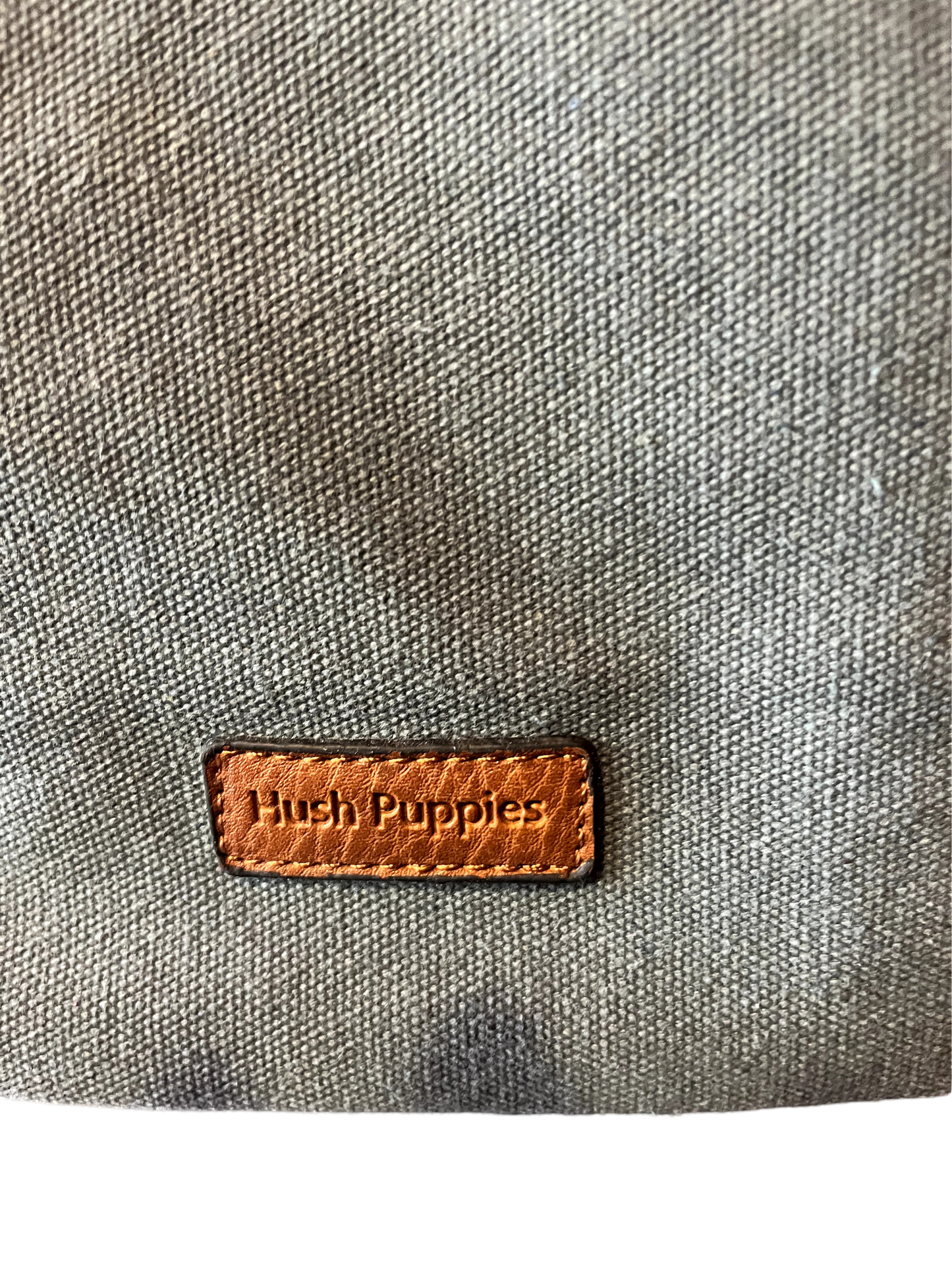 Mochila Hush Puppies
