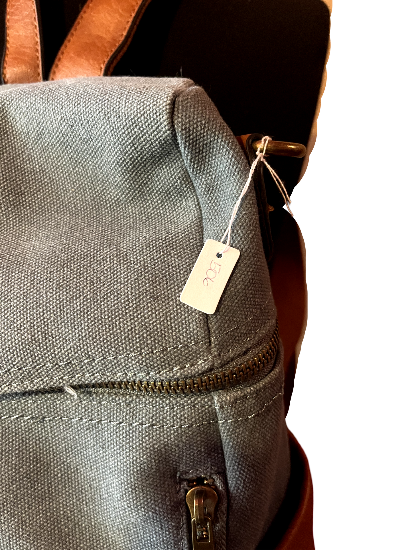 Mochila Hush Puppies