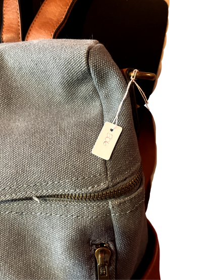 Mochila Hush Puppies
