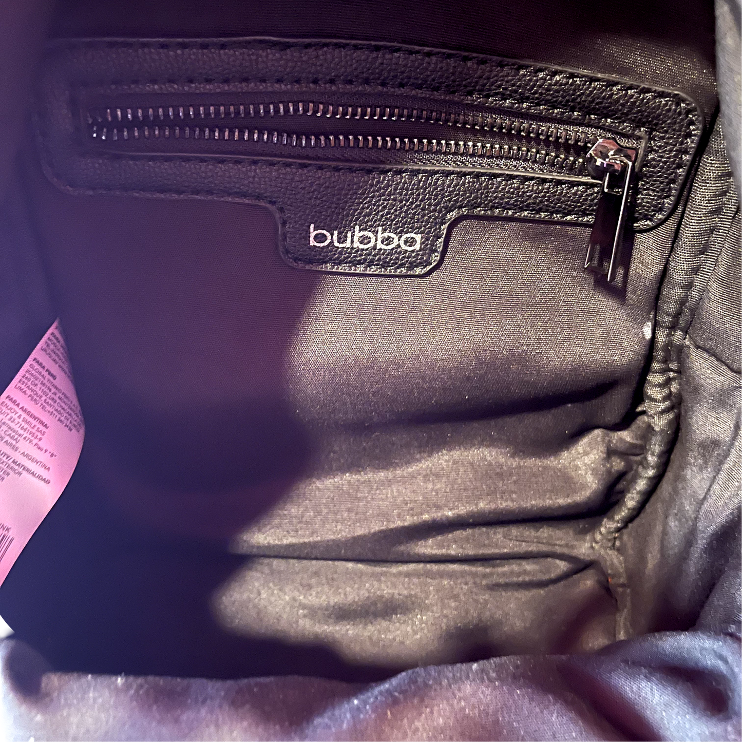Mochila Bubba Bags