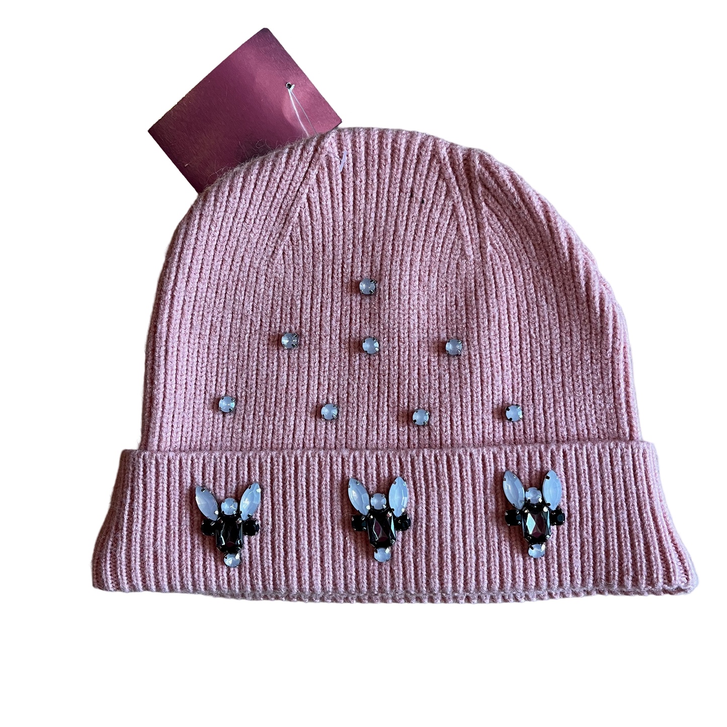 Beanie todomoda