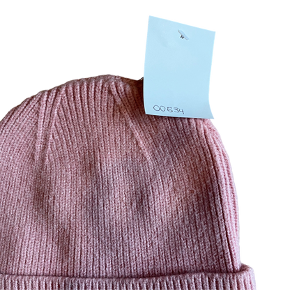 Beanie todomoda