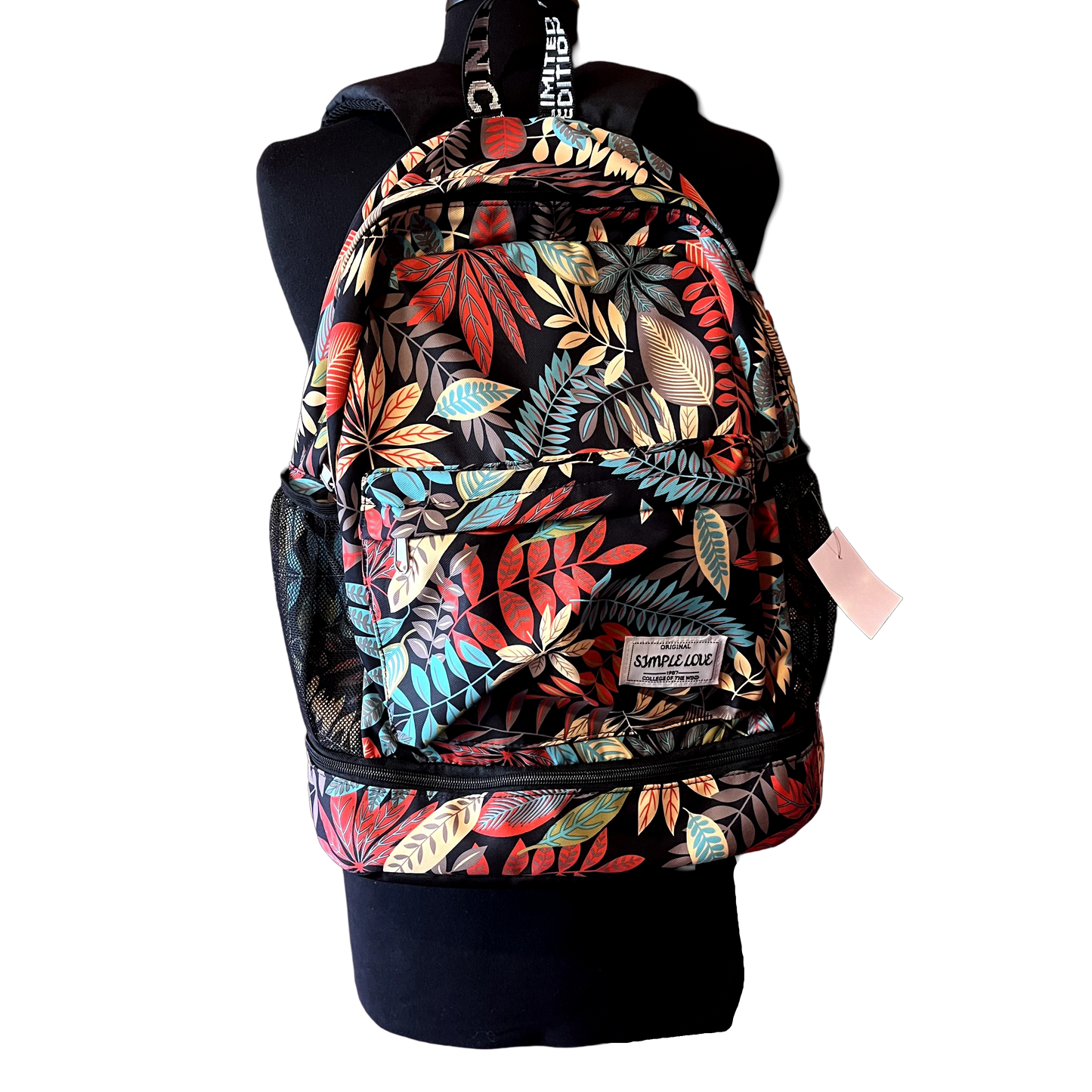 Mochila