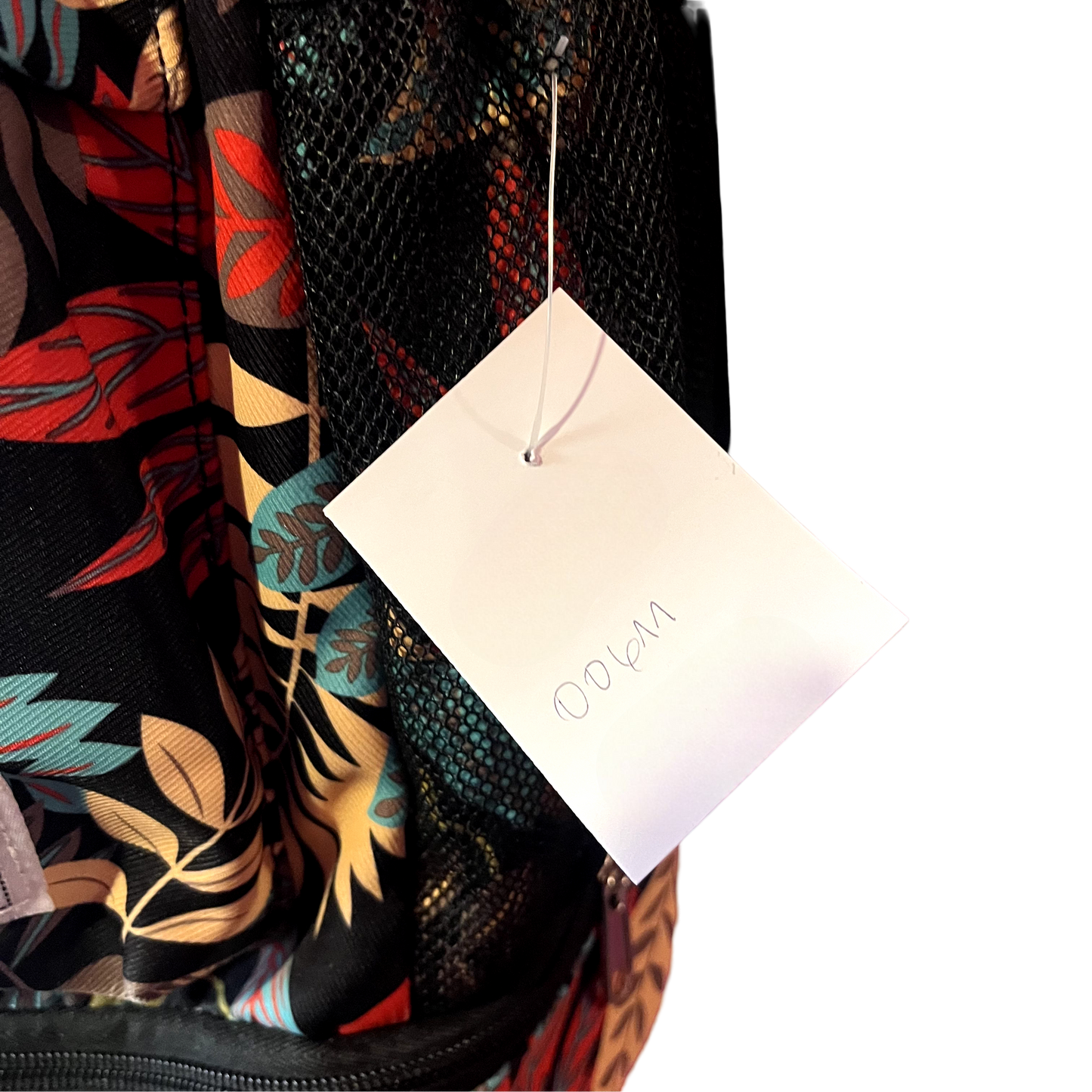 Mochila