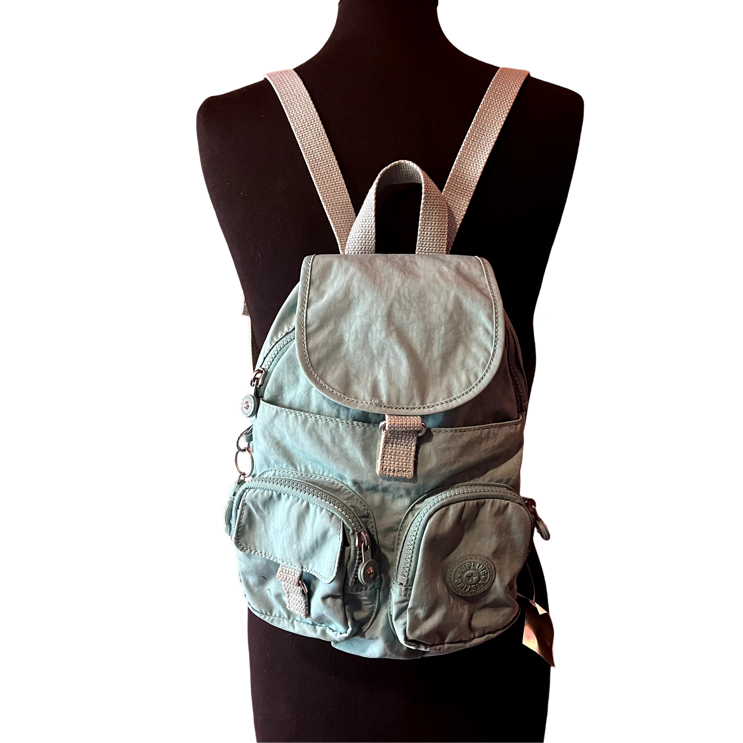 Mochila Kipling