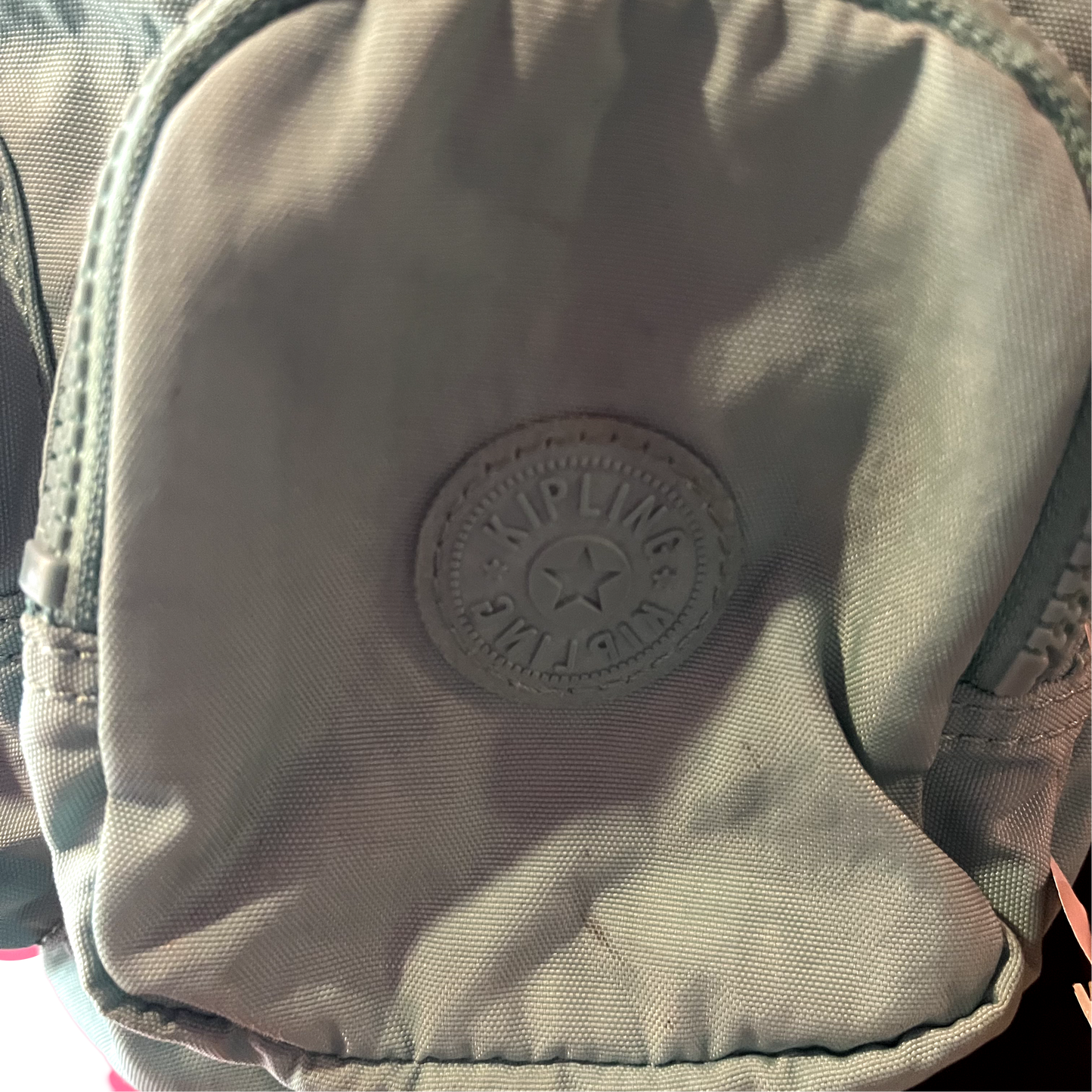 Mochila Kipling