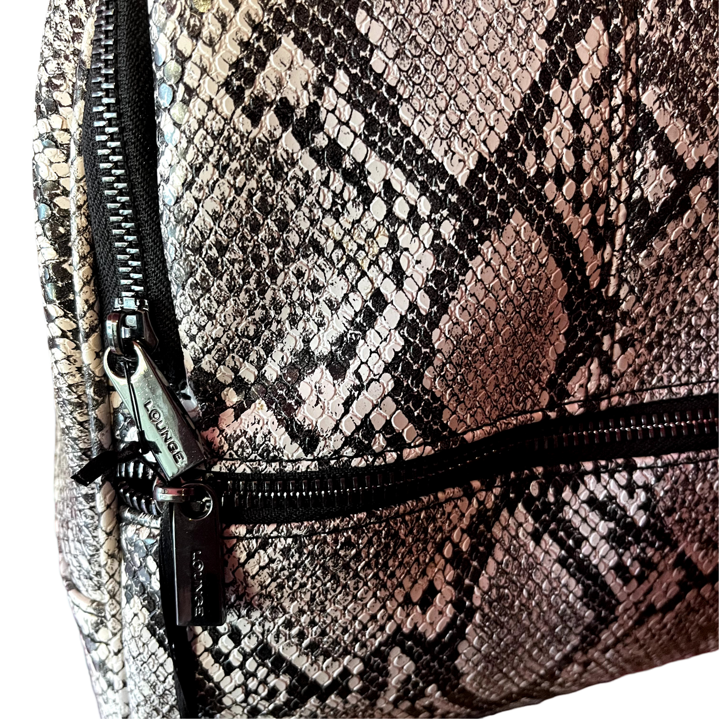 Mochila Lounge