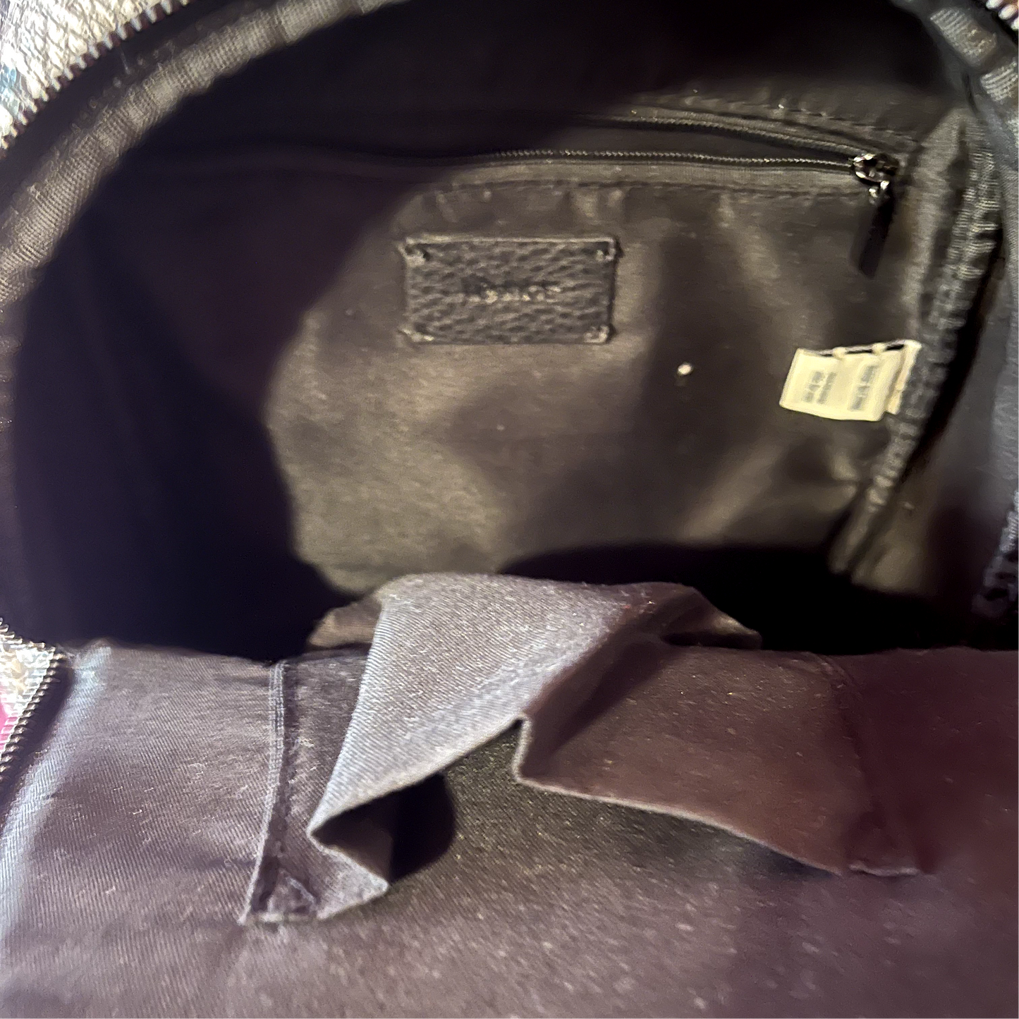 Mochila Lounge