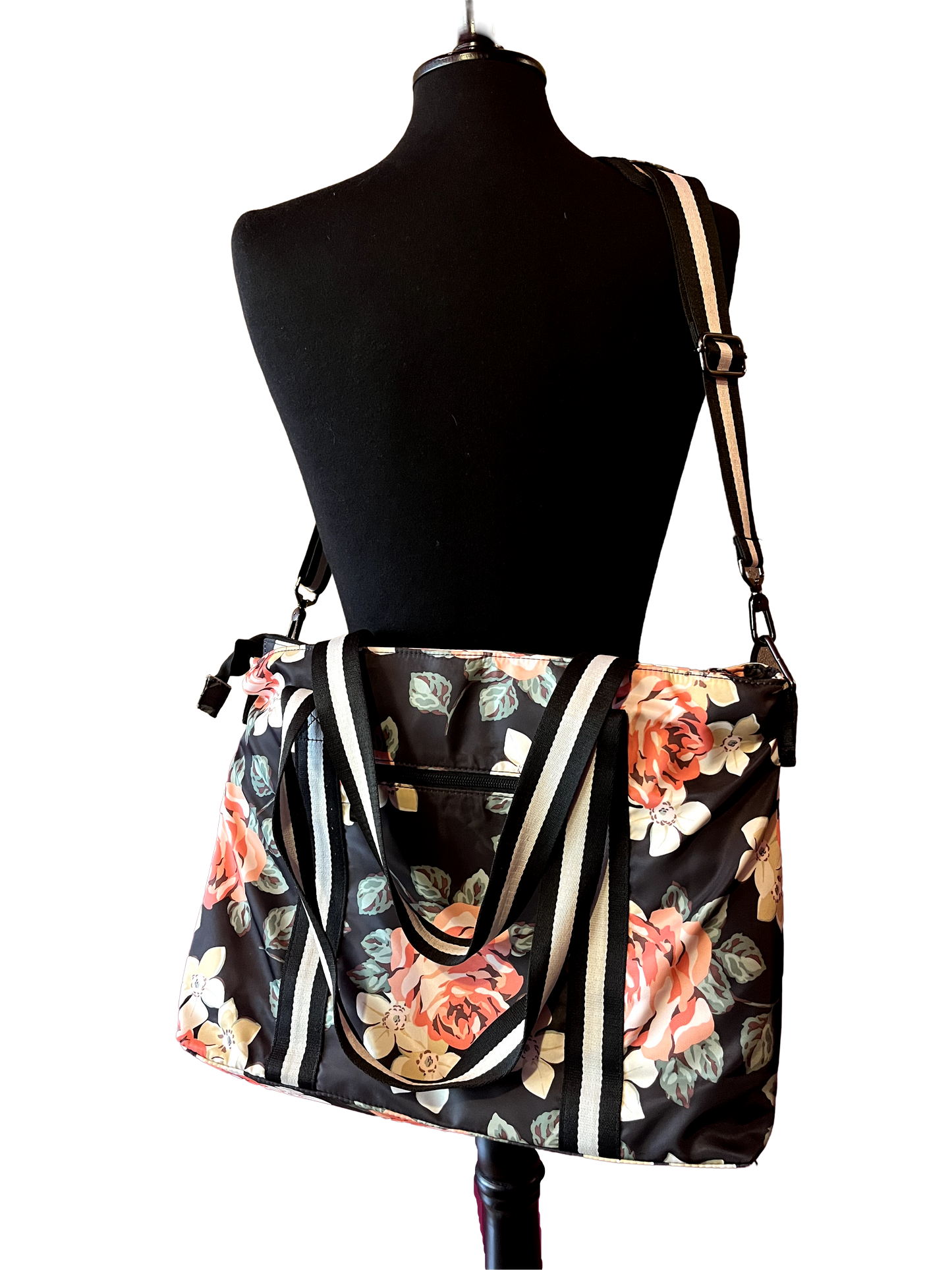 Bolso Convertible