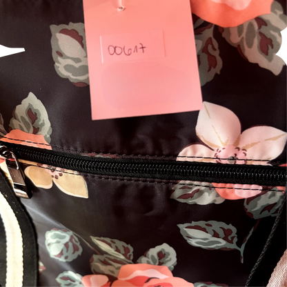 Bolso Convertible