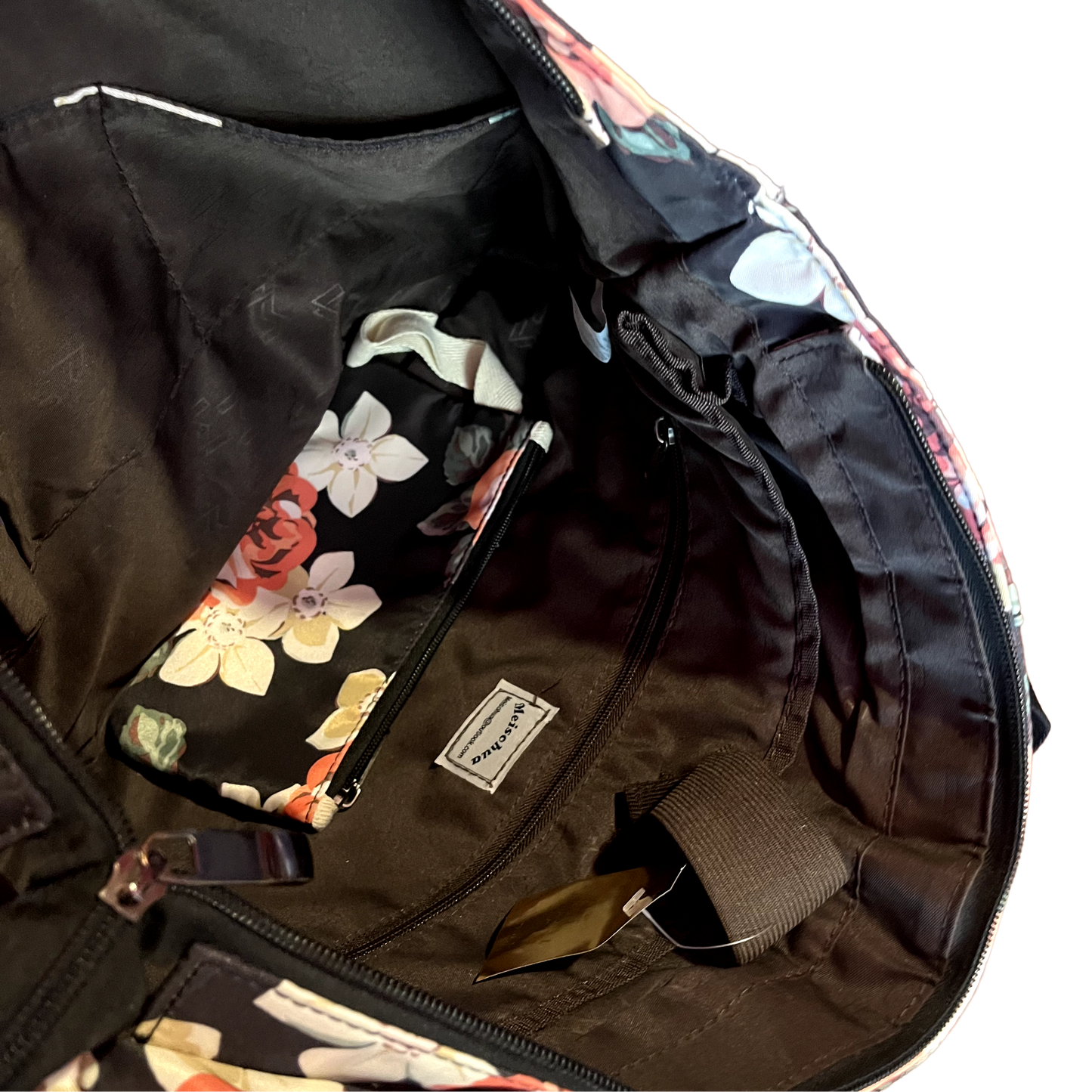 Bolso Convertible
