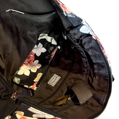 Bolso Convertible