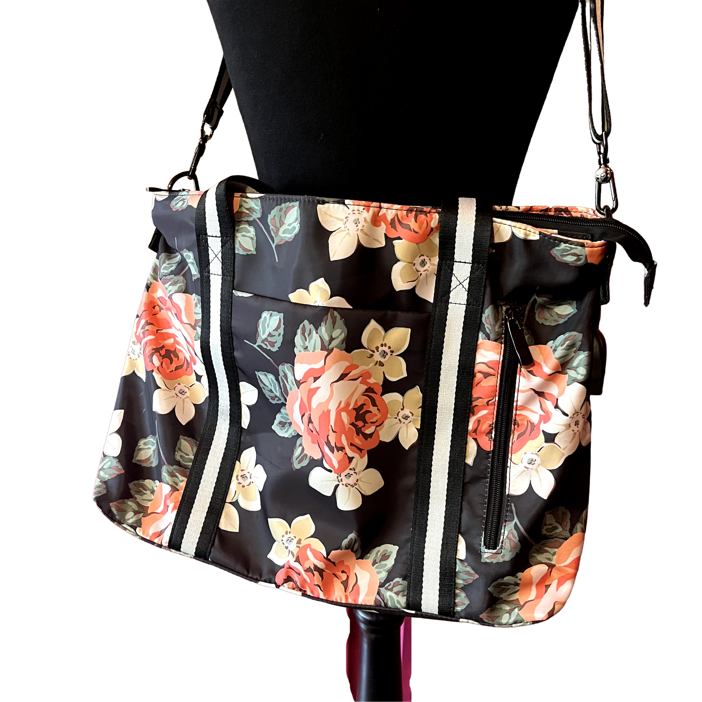 Bolso Convertible