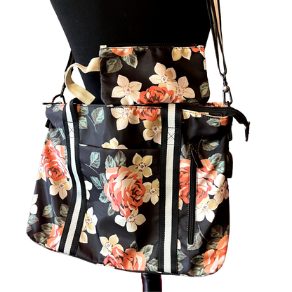 Bolso Convertible