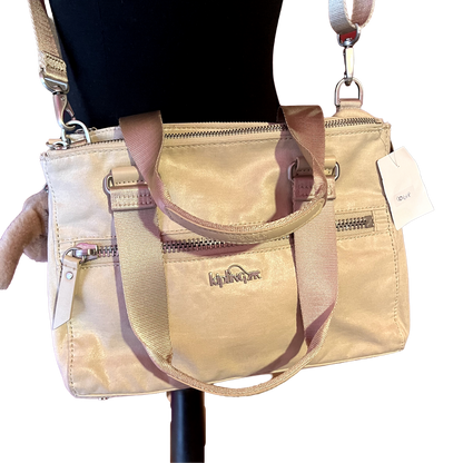 Cartera Kipling