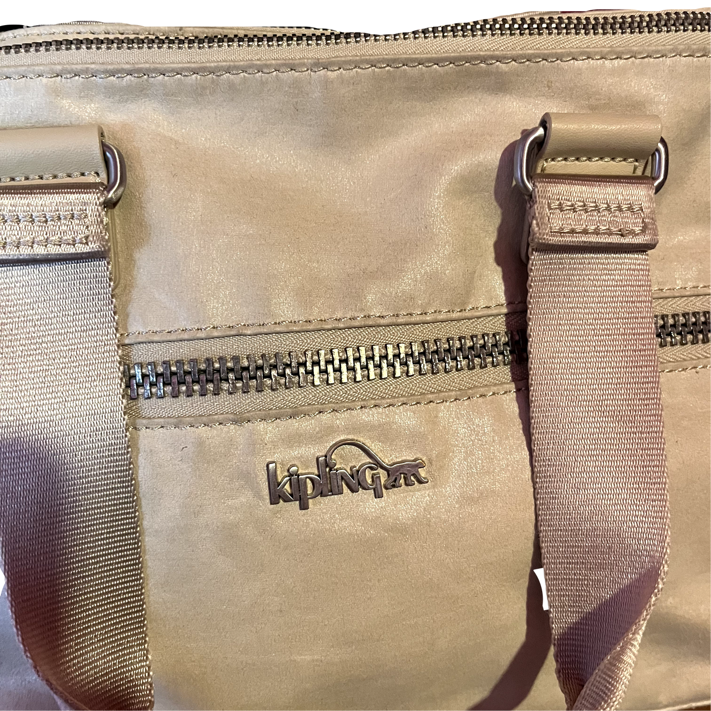 Cartera Kipling