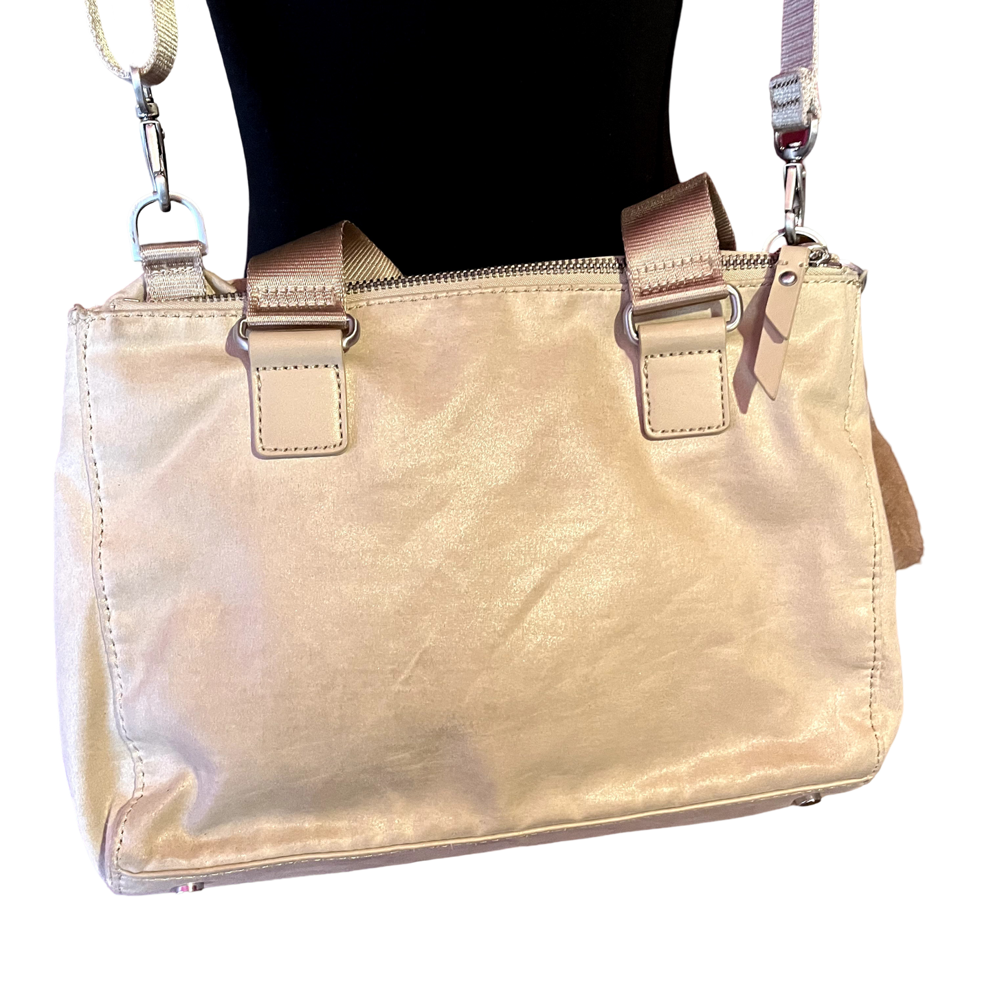 Cartera Kipling