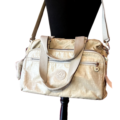 Bolso Kipling