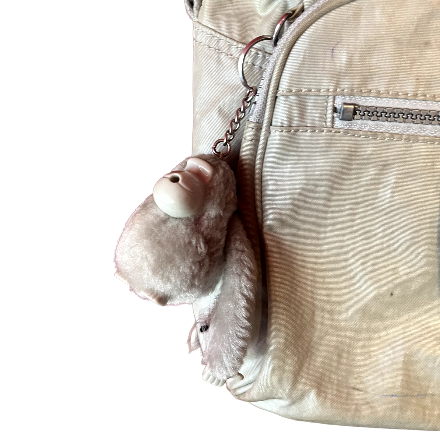Bolso Kipling