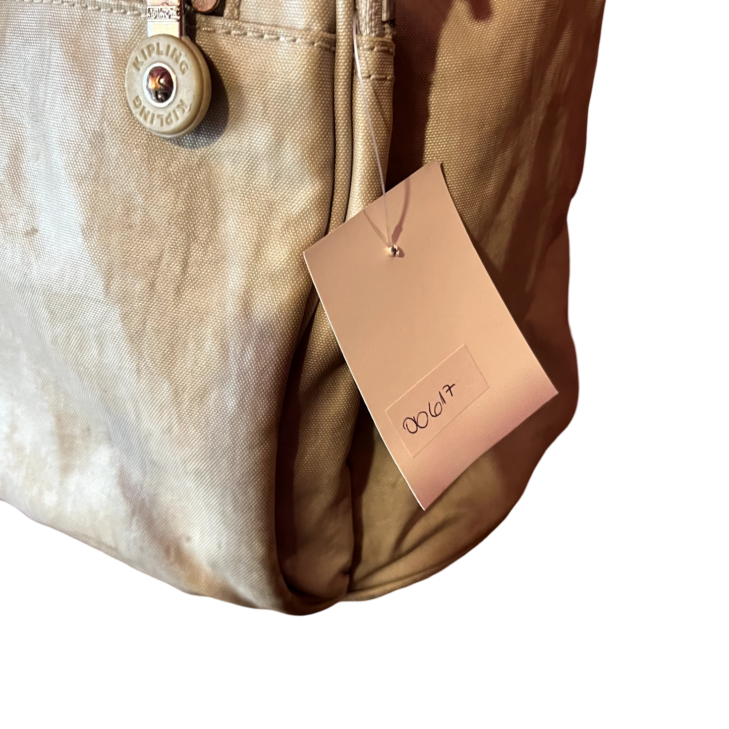 Bolso Kipling