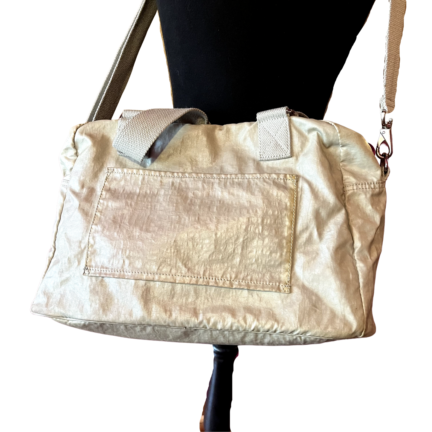 Bolso Kipling