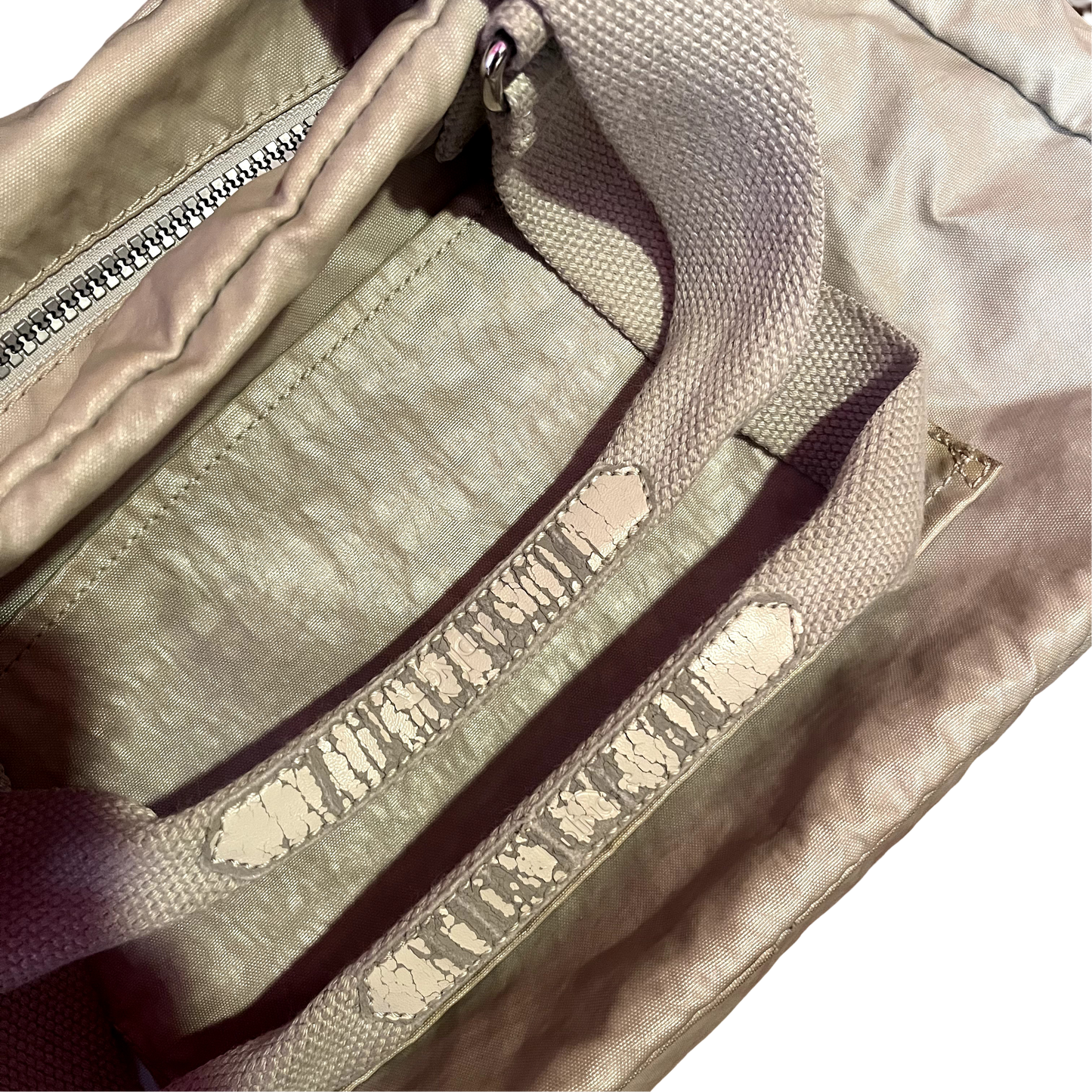 Bolso Kipling