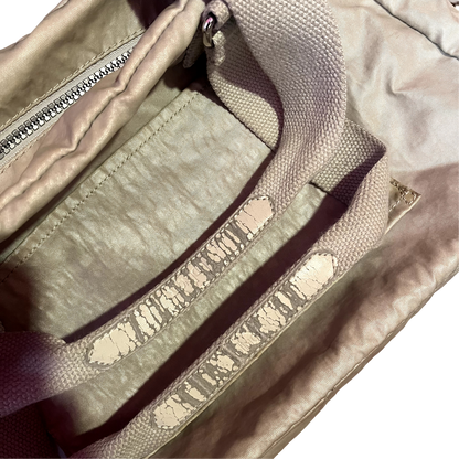 Bolso Kipling